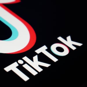 TikTok.