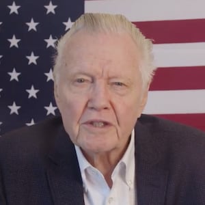 Jon Voight.