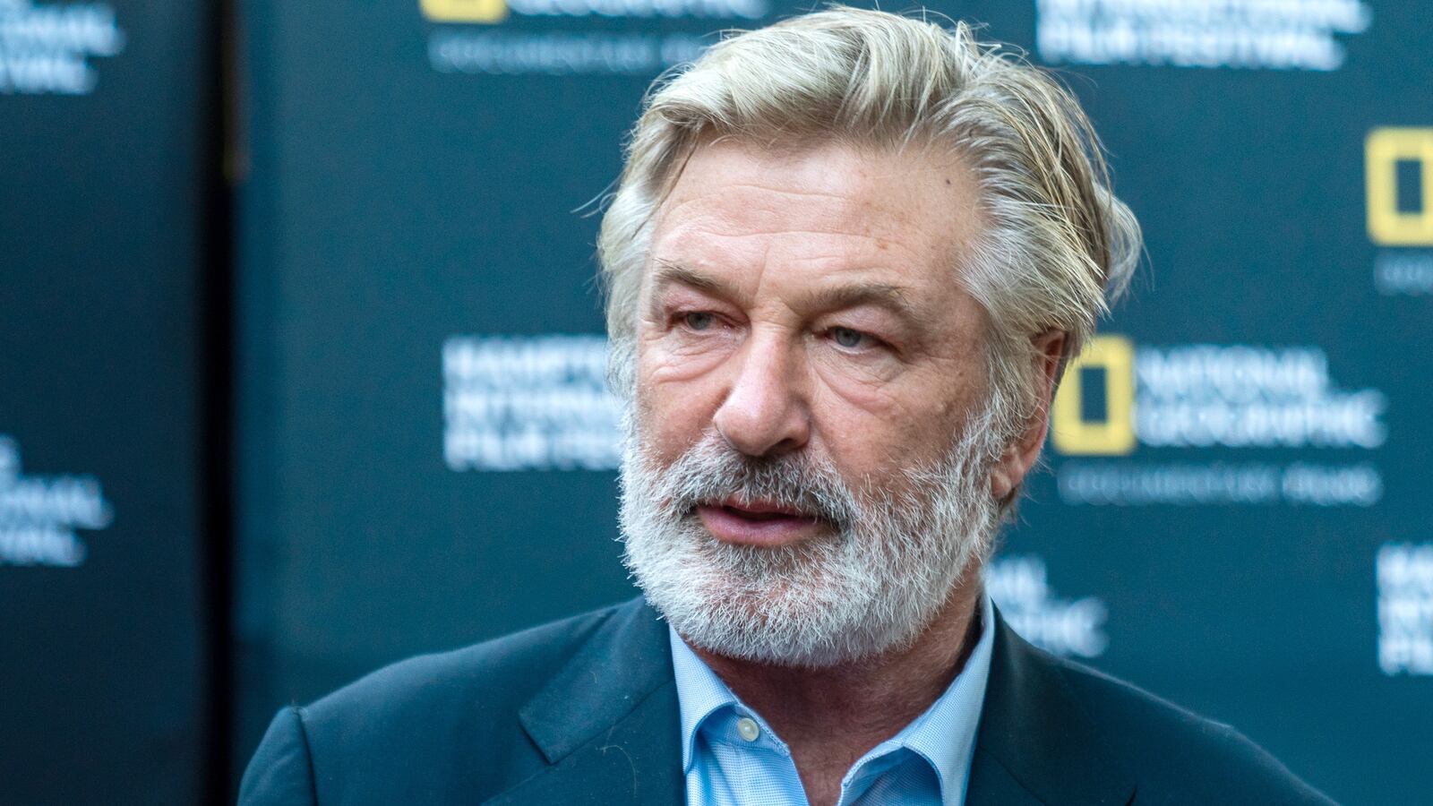 Alec Baldwin