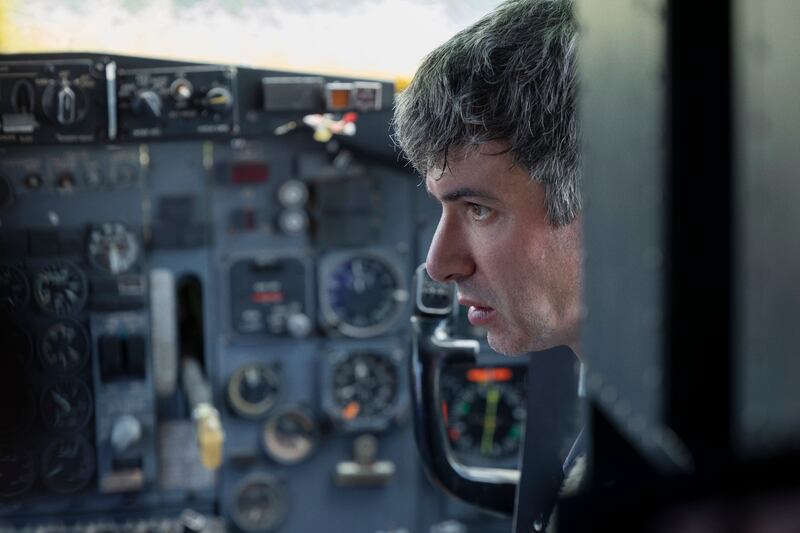 Nathan Fielder
