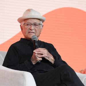 Norman Lear.