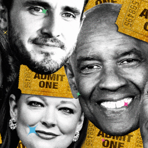 Broadway box office and resale prices