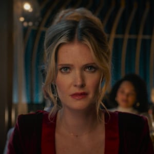 Meghann Fahy as Violet
