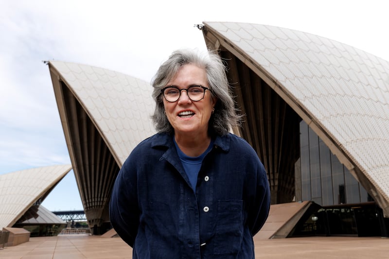 O'Donnell and her adopted daughter, Chelsea, have had a rocky relationship.