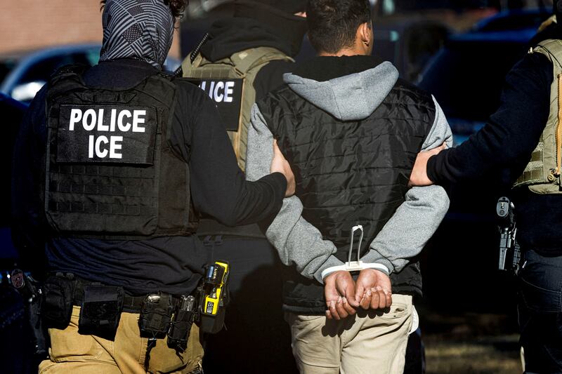 ICE
