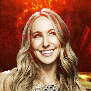 Nikki Glaser