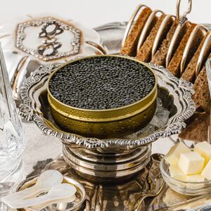 Caviar