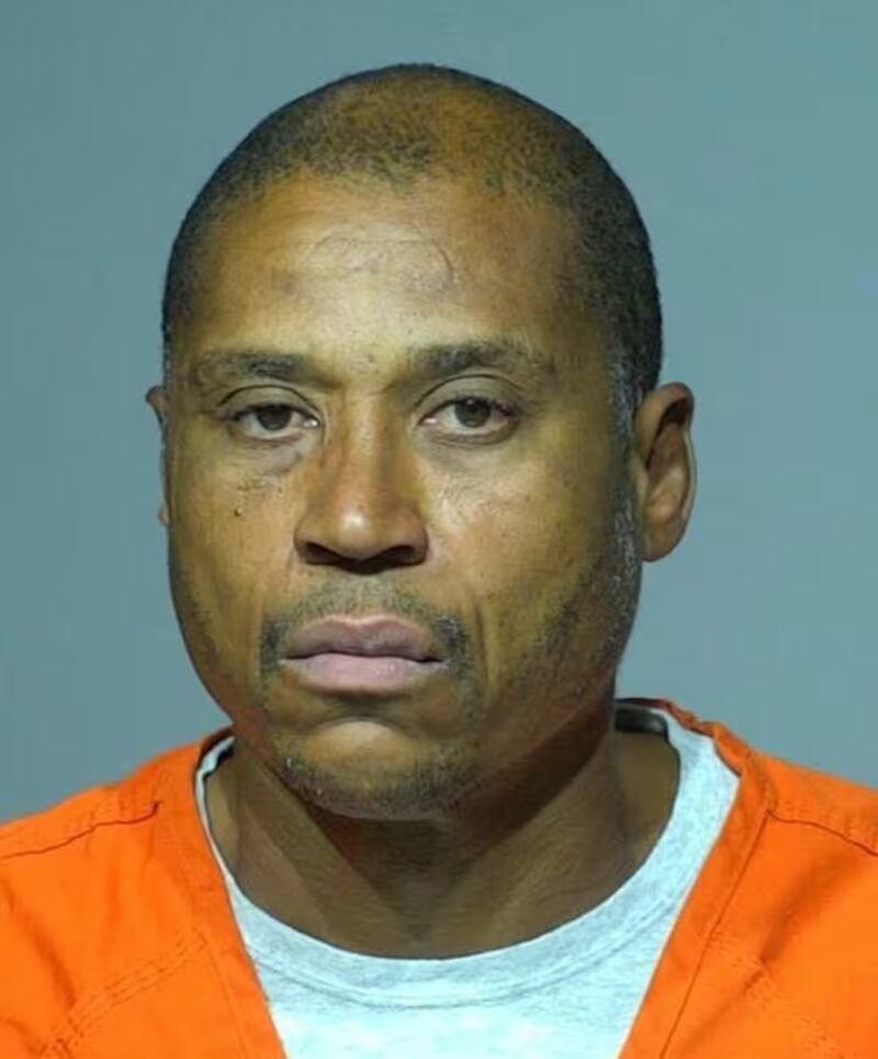 Demetric D. Scott