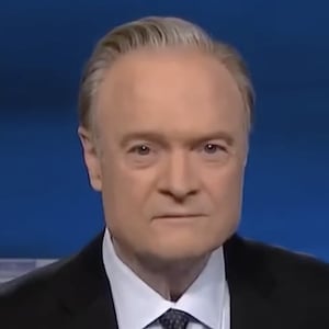 During his The Last Word monologue on Monday evening, the veteran MSNBC host brought up the amateurish documents sent to the heads of state of over a dozen countries by the Trump administration.