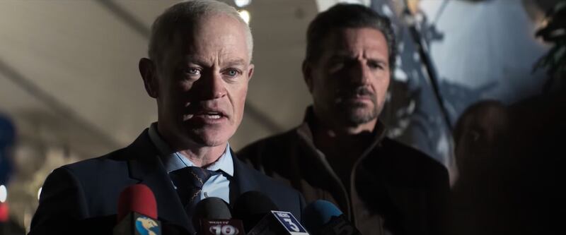 Neal McDonough