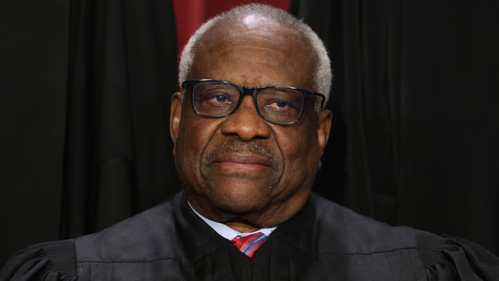Clarence Thomas