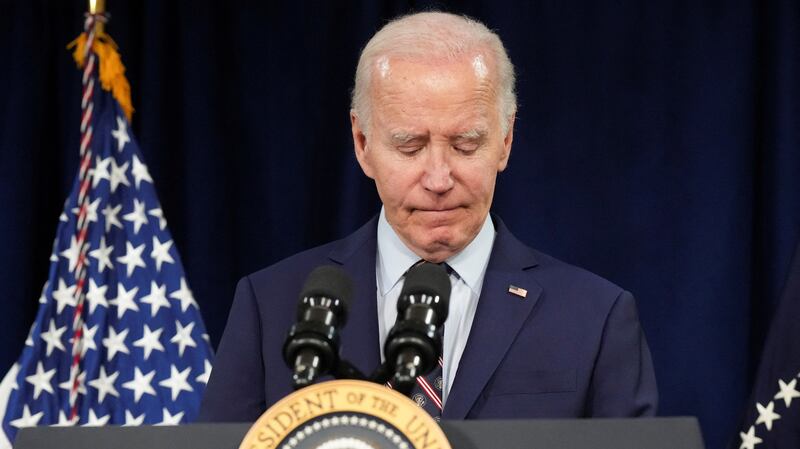 Joe Biden