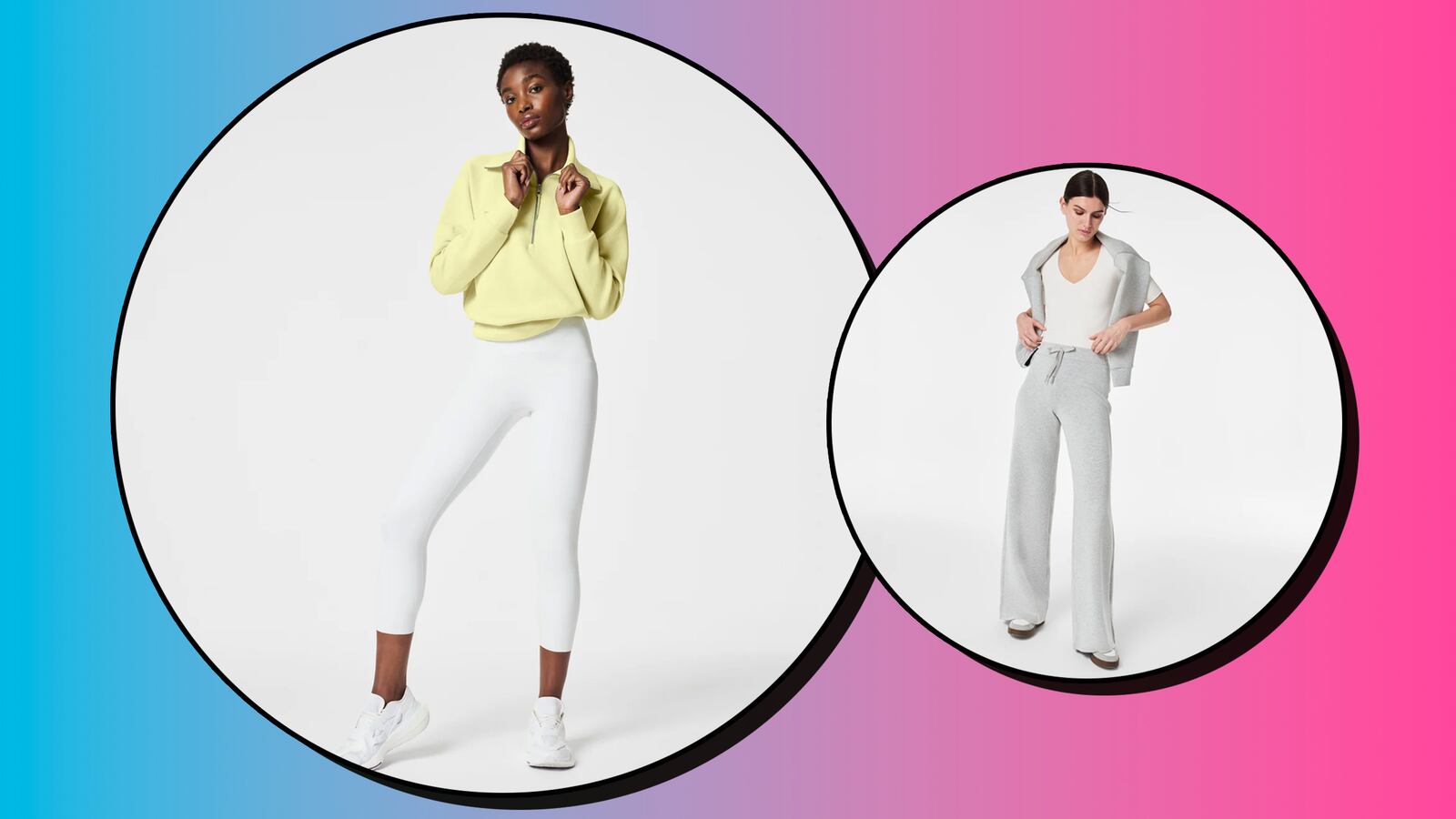 Spanx Air Essentials Review