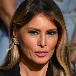 Melania Trump