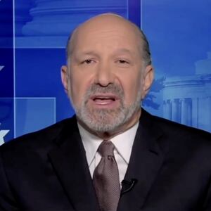 Howard Lutnick.