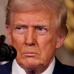 Michael Wolffe's new book is about Donald Trump's 2024 campaign.