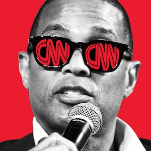 Don Lemon, CNN