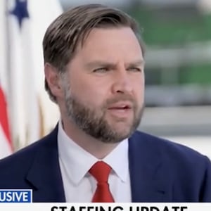 JD Vance