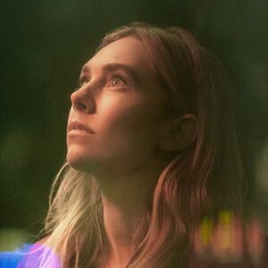 Vanessa Kirby as Lynette in Night Always Comes