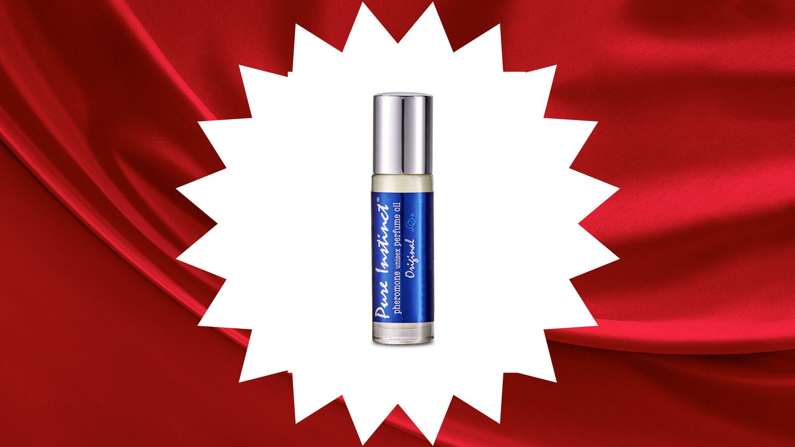 Pure Instinct pheromone perfume review 2022