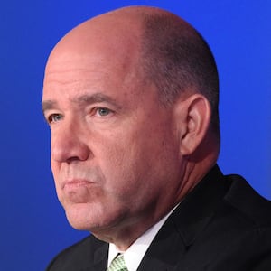 Matthew Dowd