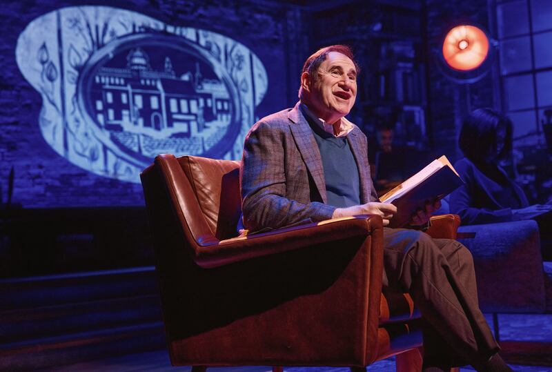 Richard Kind