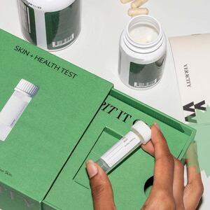 Veracity self-care review 2022