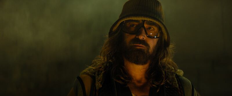 Lee Pace