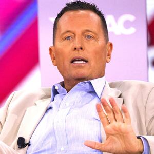 Ric Grenell