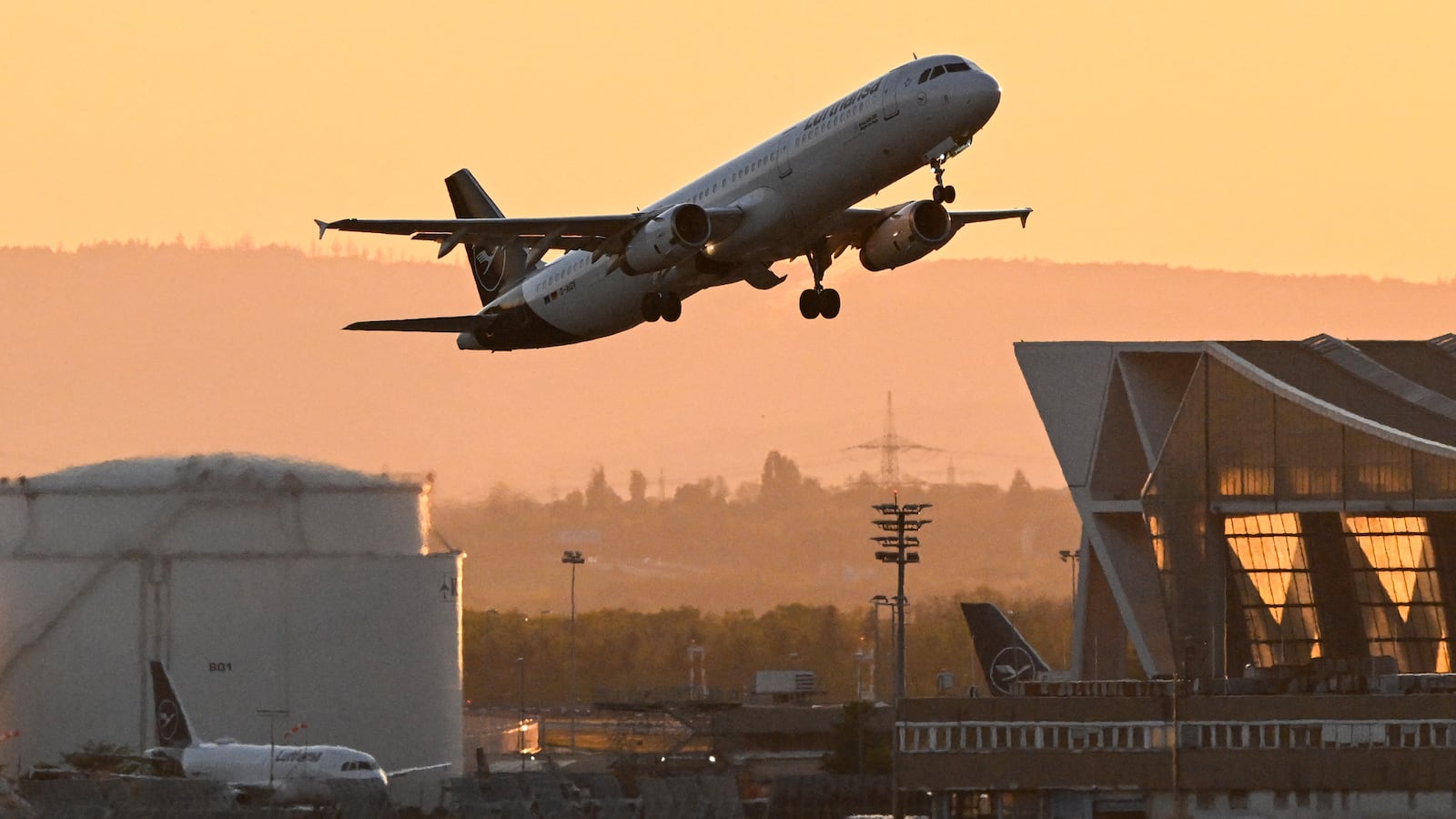 Lufthansa