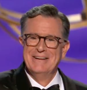 Colbert