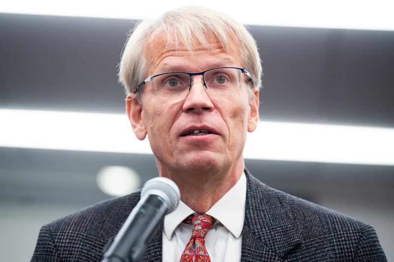 Martin Kulldorf