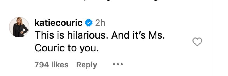 Couric