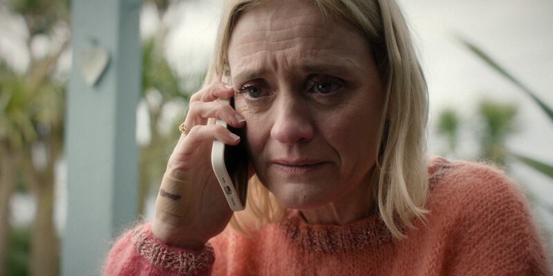 Anne-Marie Duff