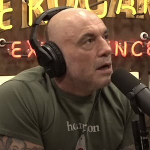 Joe Rogan