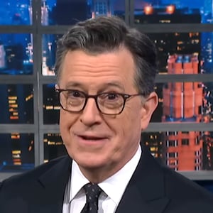 Stephen Colbert