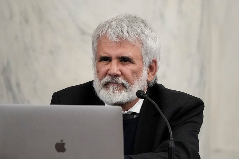 Dr. Robert Malone