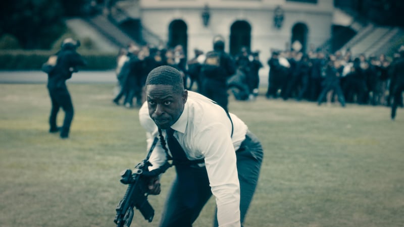 Sterling K. Brown