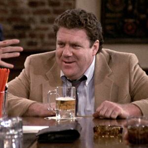 George Wendt