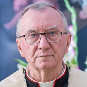 Pietro Parolin