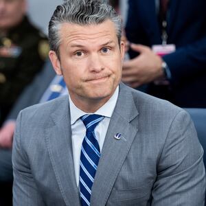 Hegseth