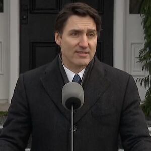 Justin Trudeau