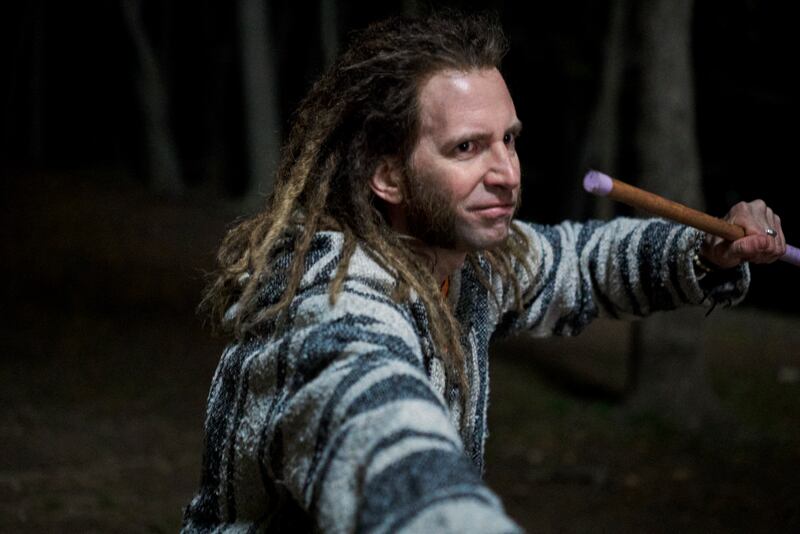 Kyle Mooney