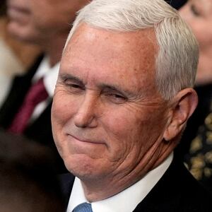 Mike Pence
