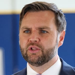 JD Vance