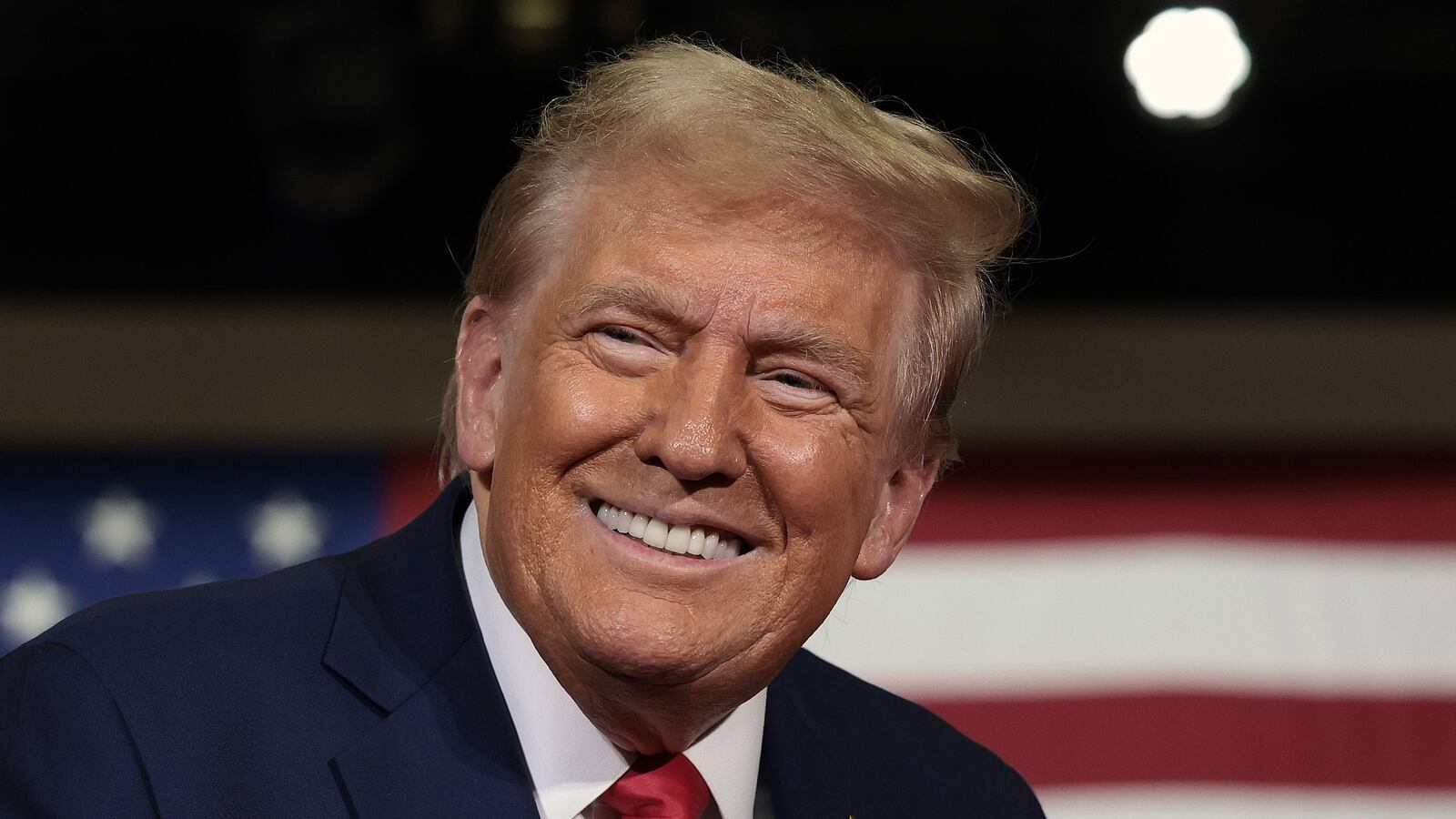 Aileen Cannon, the judge who dismissed Donald Trump’s classified documents case, is reportedly on a list of potential candidates for attorney general if Trump wins re-election.