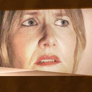 David Lynch's 'Inland Empire'