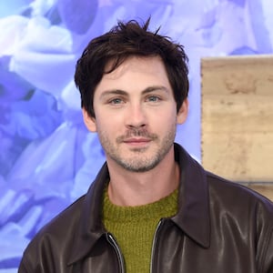 Logan Lerman