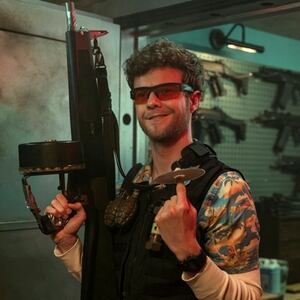 Jack Quaid