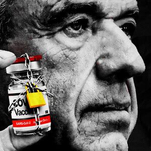 Robert F Kennedy Jr. and the Covid vaccine